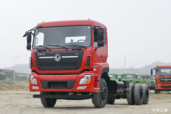 ó VLؿ 300 6X4 9.76ػ(DFH1250AX7)