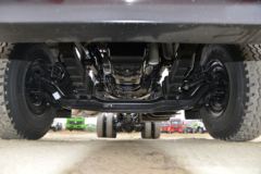 东风商用车 天龙VL重卡 300马力 6X4 9.76米栏板载货车(DFH1250AX7)