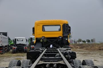 ó VL 350 8X4 Դ()(DFH1310A9)ͼƬ