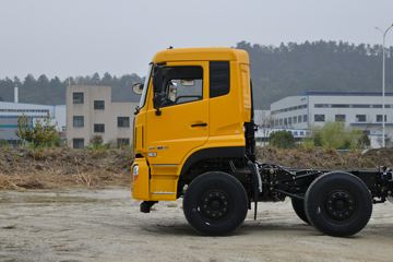 ó VL 350 8X4 Դ()(DFH1310A9)ͼƬ