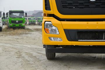 ó VL 350 8X4 Դ()(DFH1310A9)ͼƬ