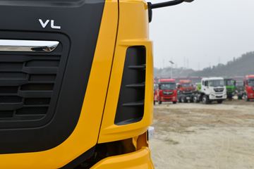 ó VL 350 8X4 Դ()(DFH1310A9)ͼƬ