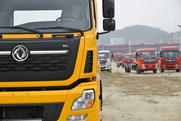 ó VL 350 8X4 Դ()(DFH1310A9)ͼƬ