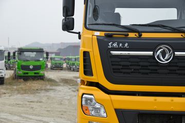 ó VL 350 8X4 Դ()(DFH1310A9)ͼƬ