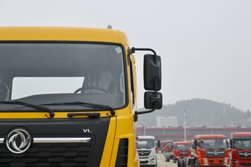 ó VL 350 8X4 Դ()(DFH1310A9)ͼƬ