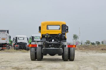 ó VL 350 8X4 Դ()(DFH1310A9)ͼƬ