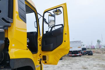 ó VL 350 8X4 Դ()(DFH1310A9)ͼƬ