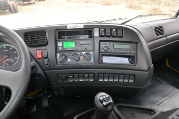ó VL 350 8X4 Դ()(DFH1310A9)ͼƬ