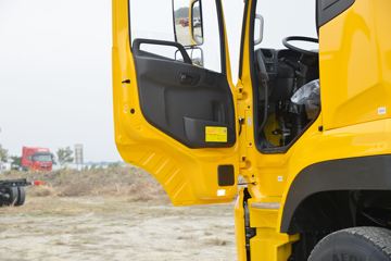 ó VL 350 8X4 Դ()(DFH1310A9)ͼƬ