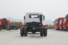 东风商用车 天锦VR 210马力 4X2 电源车底盘(国六)(DFH1140B)
