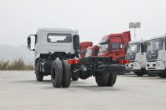 东风商用车 天锦VR 210马力 4X2 电源车底盘(国六)(DFH1140B)