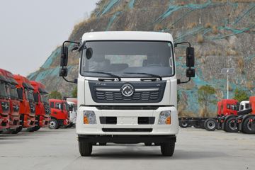 东风商用车 天锦VR 230马力 4X2 电源车底盘(国六)(4700轴距)(DFH1120E1)