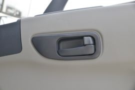 东风天锦VR&nbsp;电源车驾驶室图片