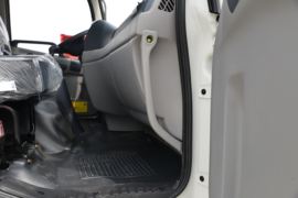 东风天锦VR&nbsp;电源车驾驶室图片