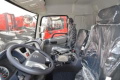 东风商用车 天锦VR 210马力 4X2 电源车底盘(国六)(DFH1140B)