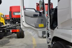 东风商用车 天锦VR 210马力 4X2 电源车底盘(国六)(DFH1140B)