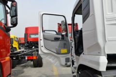 东风商用车 天锦VR 210马力 4X2 电源车底盘(国六)(DFH1140B)