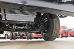 东风商用车 天锦VR 210马力 4X2 电源车底盘(国六)(DFH1140B)
