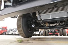东风商用车 天锦VR 210马力 4X2 电源车底盘(国六)(DFH1140B)