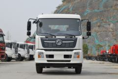 东风商用车 天锦VR 230马力 4X2 散装饲料运输车(国六)
