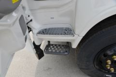 东风商用车 天锦VR 230马力 4X2 散装饲料运输车(国六)