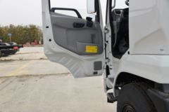 东风商用车 天锦VR 230马力 4X2 散装饲料运输车(国六)