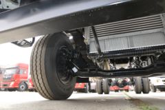 东风商用车 天锦VR 230马力 4X2 散装饲料运输车(国六)