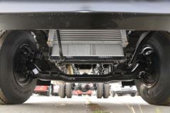 东风商用车 天锦VR 230马力 4X2 散装饲料运输车(国六)