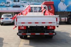 福田 奥铃M卡 122马力 3.38米单排栏板小卡(国六)(BJ1044V9JA5-AA1) 福田 奥铃M卡 122马力 3.38米单排栏板小卡(国六)(BJ1044V9JA5-AA1)