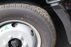 福田 奥铃M卡 122马力 3.38米单排栏板小卡(国六)(BJ1044V9JA5-AA1) 福田 奥铃M卡 122马力 3.38米单排栏板小卡(国六)(BJ1044V9JA5-AA1)