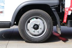 福田 奥铃M卡 122马力 3.38米单排栏板小卡(国六)(BJ1044V9JA5-AA1) 福田 奥铃M卡 122马力 3.38米单排栏板小卡(国六)(BJ1044V9JA5-AA1)