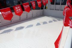 福田 奥铃M卡 122马力 3.38米单排栏板小卡(国六)(BJ1044V9JA5-AA1) 福田 奥铃M卡 122马力 3.38米单排栏板小卡(国六)(BJ1044V9JA5-AA1)