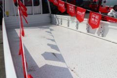 福田 奥铃M卡 122马力 3.38米单排栏板小卡(国六)(BJ1044V9JA5-AA1) 福田 奥铃M卡 122马力 3.38米单排栏板小卡(国六)(BJ1044V9JA5-AA1)