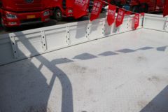 福田 奥铃M卡 122马力 3.38米单排栏板小卡(国六)(BJ1044V9JA5-AA1) 福田 奥铃M卡 122马力 3.38米单排栏板小卡(国六)(BJ1044V9JA5-AA1)