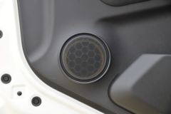 东风商用车 天锦KR 320马力 8X4 8方混凝土搅拌运输车(中联牌)(国六)(ZLJ5318GJBE8F)