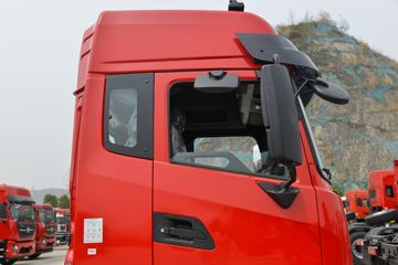 ó KR 260 4X2 6.8ײդʽػ()(DFH5180CCYEX7)ͼƬ
