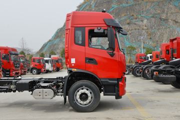 ó KR 260 4X2 6.8ײդʽػ()(DFH5180CCYEX7)ͼƬ