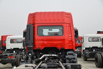 ó KR 260 4X2 6.8ײդʽػ()(DFH5180CCYEX7)ͼƬ