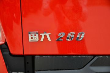 ó KR 260 4X2 6.8ײդʽػ()(DFH5180CCYEX7)ͼƬ