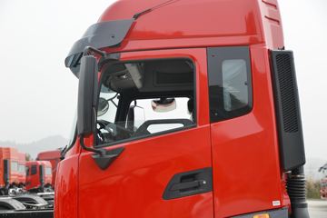 ó KR 260 4X2 6.8ײդʽػ()(DFH5180CCYEX7)ͼƬ