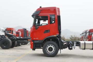 ó KR 260 4X2 6.8ײդʽػ()(DFH5180CCYEX7)ͼƬ
