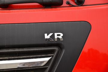 ó KR 260 4X2 6.8ײդʽػ()(DFH5180CCYEX7)ͼƬ