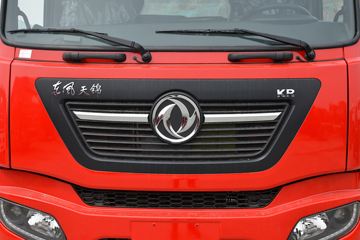 ó KR 260 4X2 6.8ײդʽػ()(DFH5180CCYEX7)ͼƬ