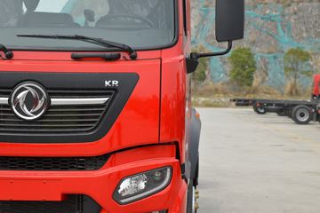 ó KR 260 4X2 6.8ײդʽػ()(DFH5180CCYEX7)ͼƬ