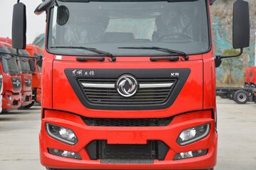 ó KR 260 4X2 6.8ײդʽػ()(DFH5180CCYEX7)ͼƬ