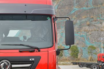 ó KR 260 4X2 6.8ײդʽػ()(DFH5180CCYEX7)ͼƬ