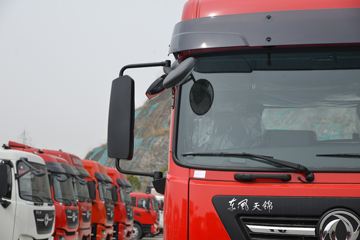 ó KR 260 4X2 6.8ײդʽػ()(DFH5180CCYEX7)ͼƬ