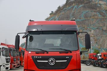 ó KR 260 4X2 6.8ײդʽػ()(DFH5180CCYEX7)ͼƬ