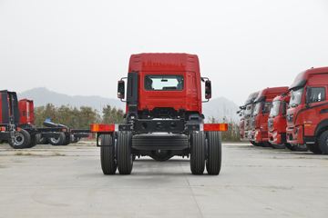 ó KR 260 4X2 6.8ײդʽػ()(DFH5180CCYEX7)ͼƬ