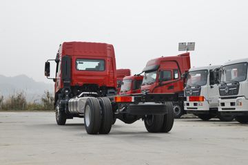 ó KR 260 4X2 6.8ײդʽػ()(DFH5180CCYEX7)ͼƬ